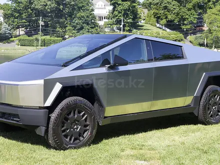 Tesla Cybertruck 2024 года за 125 000 000 тг. в Алматы