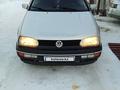 Volkswagen Golf 1994 годаүшін1 500 000 тг. в Актобе