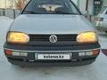 Volkswagen Golf 1994 года за 1 500 000 тг. в Актобе – фото 2