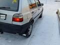 Volkswagen Golf 1994 года за 1 500 000 тг. в Актобе – фото 9