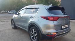 Kia Sportage 2020 года за 12 500 000 тг. в Усть-Каменогорск – фото 5