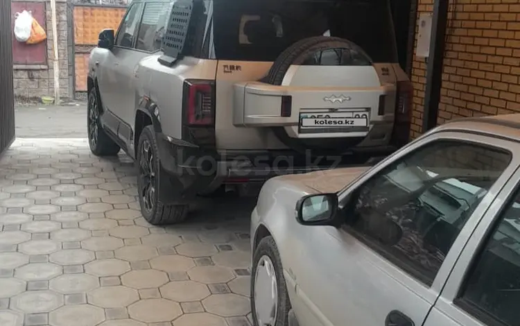 Daewoo Nexia 2009 года за 2 000 000 тг. в Алматы