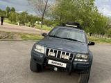 Jeep Grand Cherokee 2003 годаүшін6 800 000 тг. в Караганда