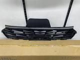Решетка радиатора Hyundai Elantra 2024-2025 NEW ORIGINAL за 150 000 тг. в Алматы