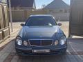 Mercedes-Benz E 320 2006 годаfor4 700 000 тг. в Алматы