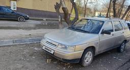 ВАЗ (Lada) 2111 2000 года за 1 300 000 тг. в Тараз