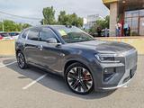 Zeekr 8x Ultra+ 2026 года за 52 000 000 тг. в Астана