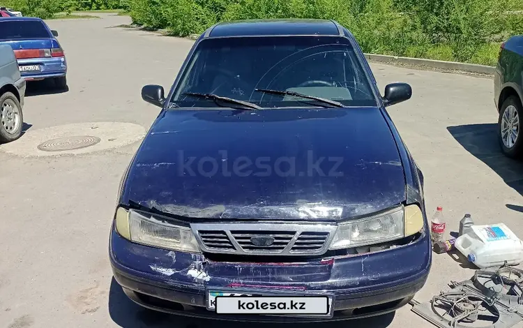 Daewoo Nexia 2004 годаүшін500 000 тг. в Уральск