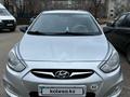 Hyundai Accent 2012 года за 3 740 000 тг. в Актобе