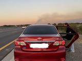 Toyota Corolla 2011 годаүшін5 300 000 тг. в Алматы
