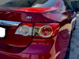 Toyota Corolla 2011 годаүшін5 300 000 тг. в Алматы – фото 3