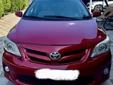 Toyota Corolla 2011 годаүшін5 300 000 тг. в Алматы – фото 4