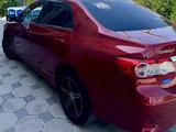 Toyota Corolla 2011 годаүшін5 300 000 тг. в Алматы – фото 5