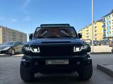 Toyota FJ Cruiser 2012 года за 14 800 000 тг. в Алматы – фото 2