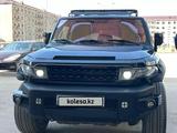 Toyota FJ Cruiser 2012 года за 14 800 000 тг. в Алматы