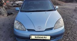 Toyota Prius 1998 года за 850 000 тг. в Балхаш – фото 3