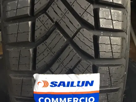 195/70R15 C — M + S за 32 000 тг. в Алматы