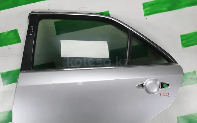 Глухой стекло задний дверей левый правый на Toyotaүшін5 000 тг. в Алматы