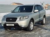 Hyundai Santa Fe 2007 годаfor5 900 000 тг. в Астана – фото 5