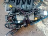 Контрактные двигател из европыүшін250 000 тг. в Шымкент – фото 2