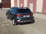 Kia Rio X-Line 2022 года за 11 000 000 тг. в Темиртау – фото 4