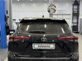 Toyota Highlander 2022 года за 27 500 000 тг. в Уральск – фото 3