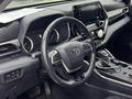 Toyota Highlander 2022 года за 27 500 000 тг. в Уральск – фото 4