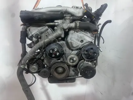 Двигатель SUZUKI Сузуки H20 H20A 2.0 J20a J20 а 2.5 H25 H25A 2.7 H27 H27A за 100 000 тг. в Алматы