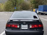 Toyota Camry 2001 года за 3 300 000 тг. в Алматы – фото 4