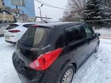 Nissan Tiida 2013 года за 5 300 000 тг. в Актобе – фото 5