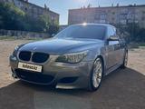 BMW 530 2004 года за 6 700 000 тг. в Караганда – фото 5