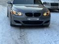 BMW 530 2004 года за 7 000 000 тг. в Караганда – фото 4