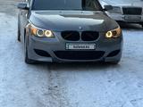 BMW 530 2004 года за 7 600 000 тг. в Караганда – фото 5