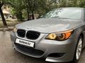 BMW 530 2004 годаүшін7 600 000 тг. в Караганда – фото 6