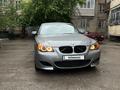 BMW 530 2004 года за 7 000 000 тг. в Караганда – фото 8