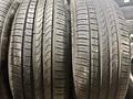 235/55r19 Pirelli RunFlat комплектүшін130 000 тг. в Алматы – фото 2