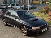 Subaru Impreza 1998 годаүшін1 700 000 тг. в Алматы