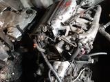 Двигатель на Nissan Cefiro 2 Объём за 300 000 тг. в Алматы – фото 2