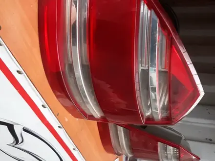 Mercedes ML 164 задние фонари за 60 000 тг. в Алматы – фото 2