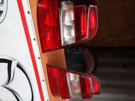 Mercedes ML 164 задние фонари за 60 000 тг. в Алматы – фото 3