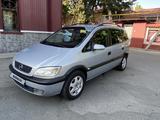 Opel Zafira 2002 года за 2 640 000 тг. в Шымкент