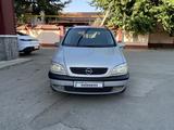 Opel Zafira 2002 года за 2 640 000 тг. в Шымкент – фото 2
