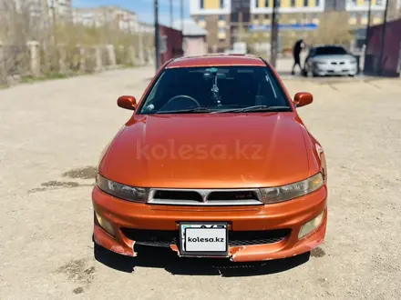 Mitsubishi Legnum 1997 года за 2 500 000 тг. в Караганда