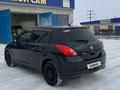 Nissan Tiida 2008 годаүшін4 200 000 тг. в Актау – фото 4