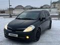 Nissan Tiida 2008 годаүшін4 200 000 тг. в Актау