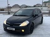 Nissan Tiida 2008 годаfor4 200 000 тг. в Актау