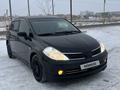 Nissan Tiida 2008 годаүшін4 200 000 тг. в Актау – фото 2