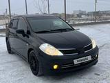 Nissan Tiida 2008 годаfor4 200 000 тг. в Актау – фото 2