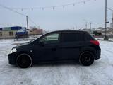 Nissan Tiida 2008 годаfor4 200 000 тг. в Актау – фото 5