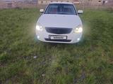 ВАЗ (Lada) Priora 2170 2014 года за 3 000 000 тг. в Усть-Каменогорск